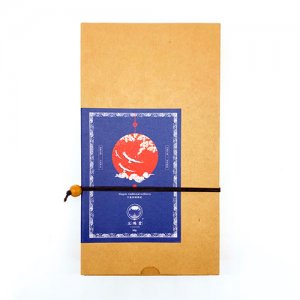 義鴻堂寧夏傳統(tǒng)枸杞180g