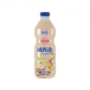 妙戀菌養道乳酸菌飲品1.25L