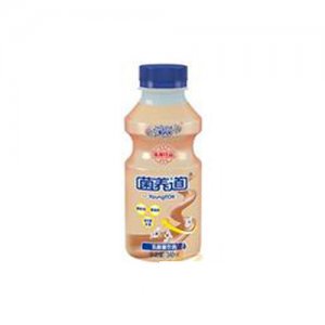 妙戀菌養道乳酸菌飲品340ml