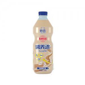妙戀菌養道乳酸菌飲品瓶裝