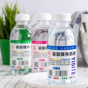 依思特葡萄糖補水液450ml