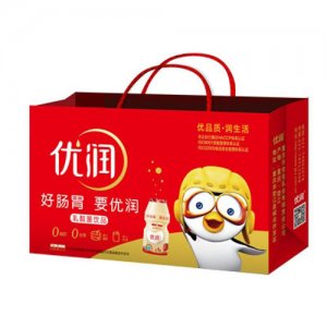 優潤100ml-340g手提袋