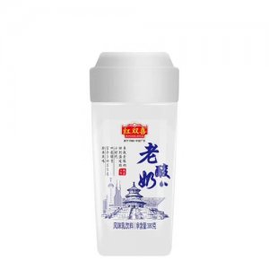 紅雙喜老酸奶