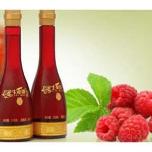 生命果覆盆子樹莓38度酒