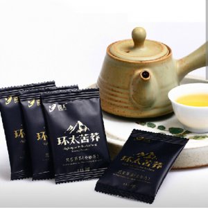 環太216g高寒黑苦蕎全胚態
