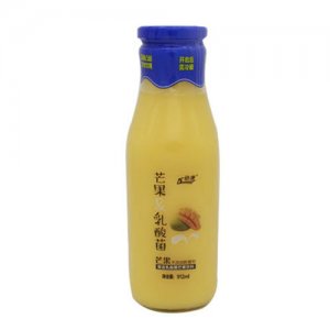 動康912ml復(fù)合芒果乳酸菌