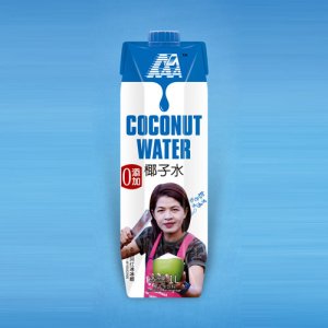 林老弟5A椰子水1L