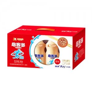 趣客多乳酸菌飲品