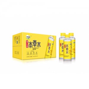 艾倍蒲公英皇菊風味飲料