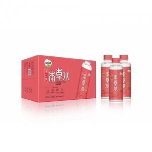 艾倍蒲公英玫瑰風味飲料箱裝