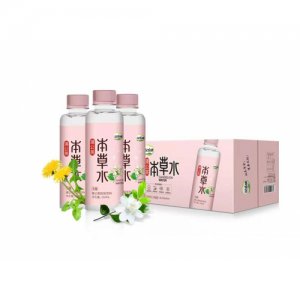 艾倍蒲公英茉莉風味飲料 箱裝