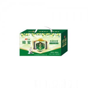 意蜂好有福吉品組合裝