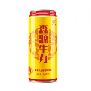 森源生力240ml常規型