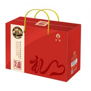 森源生力禮盒常規型