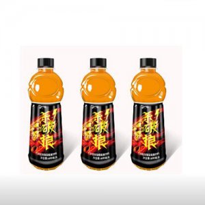殺破狼維生素功能飲料1升裝