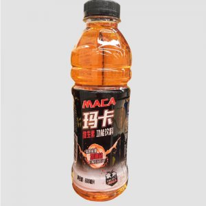 優銳瑪卡