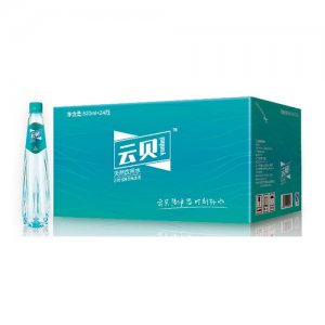 云貝蘇打水
