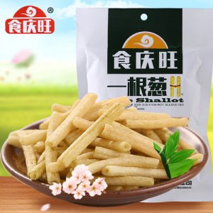 食慶旺一根蔥