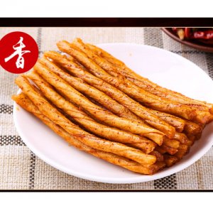 食慶旺棒棒雞