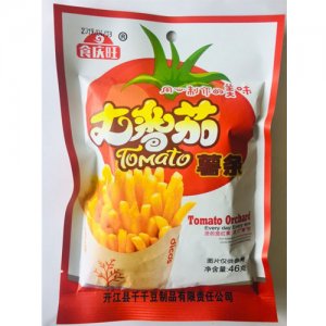 食慶旺大番茄