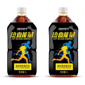 熱血能量1L