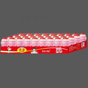 親親小奶瓶乳酸菌