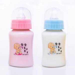 盈太是小盈太酸奶飲品230ml