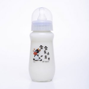 盈太是小盈太原味酸奶飲品瓶裝