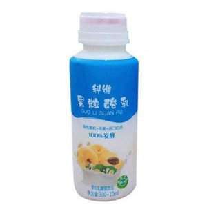 科維果粒乳酸菌飲品飲料310ml