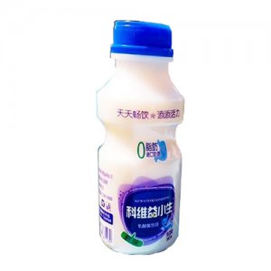 科維益小生原味乳酸菌飲品340ml