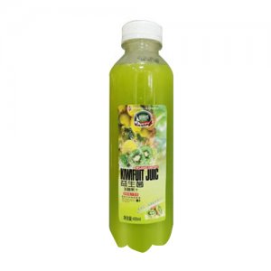 苗翠花益生菌發酵獼猴桃汁488ml