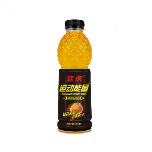 歡虎歡虎運(yùn)動(dòng)能量菠蘿瓶