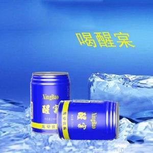 醒宲運(yùn)動(dòng)飲料250ml