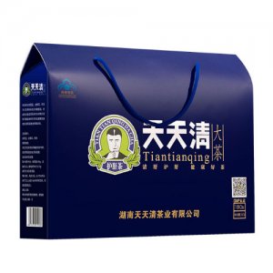 天天清護(hù)肝茶180袋裝