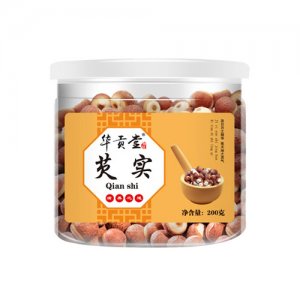 華貢堂芡實(shí)茶