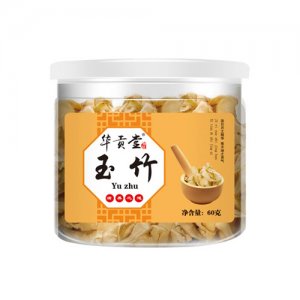 華貢堂玉竹茶