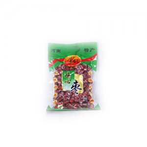 好順利雞心棗