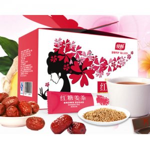 煥暢紅糖姜茶