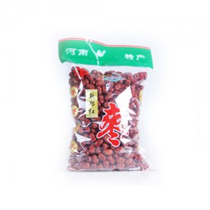 好順利新鄭紅