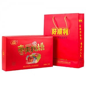 好順利棗夾核桃禮盒