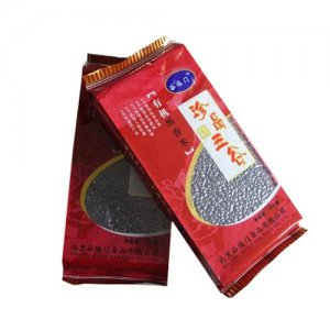 谷臨門黑香米