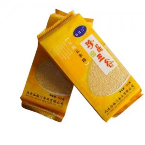 谷臨門有機玉米糝