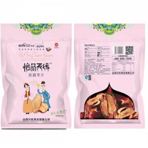 怡品天緣新疆棗片500g