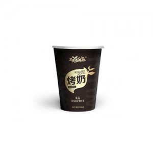 尚純黑糖烤奶