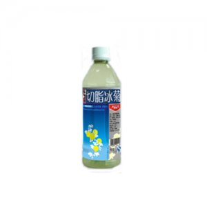 麥趣爾切脂冰菊茶