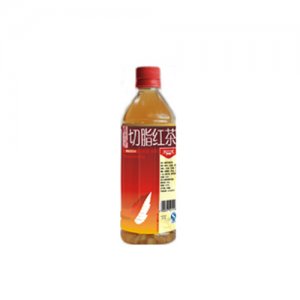麥趣爾切脂紅茶