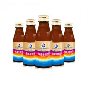 海之珍海藻生物飲加強型