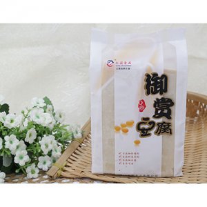 永圓御賞豆腐