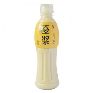 超躍豆漿原味