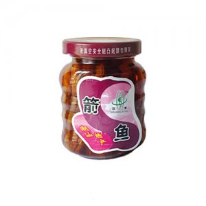 雙炯箭魚180克